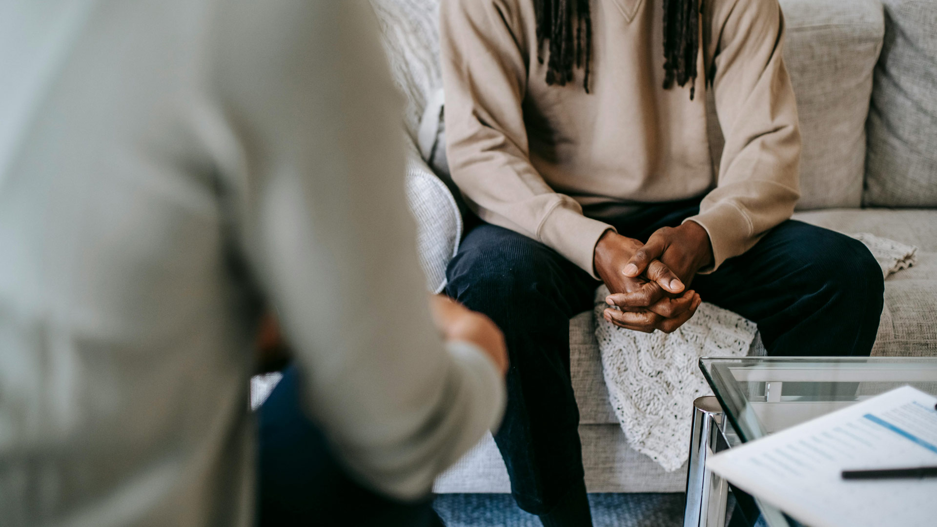 Effective Therapy - Anchor Point Therapy